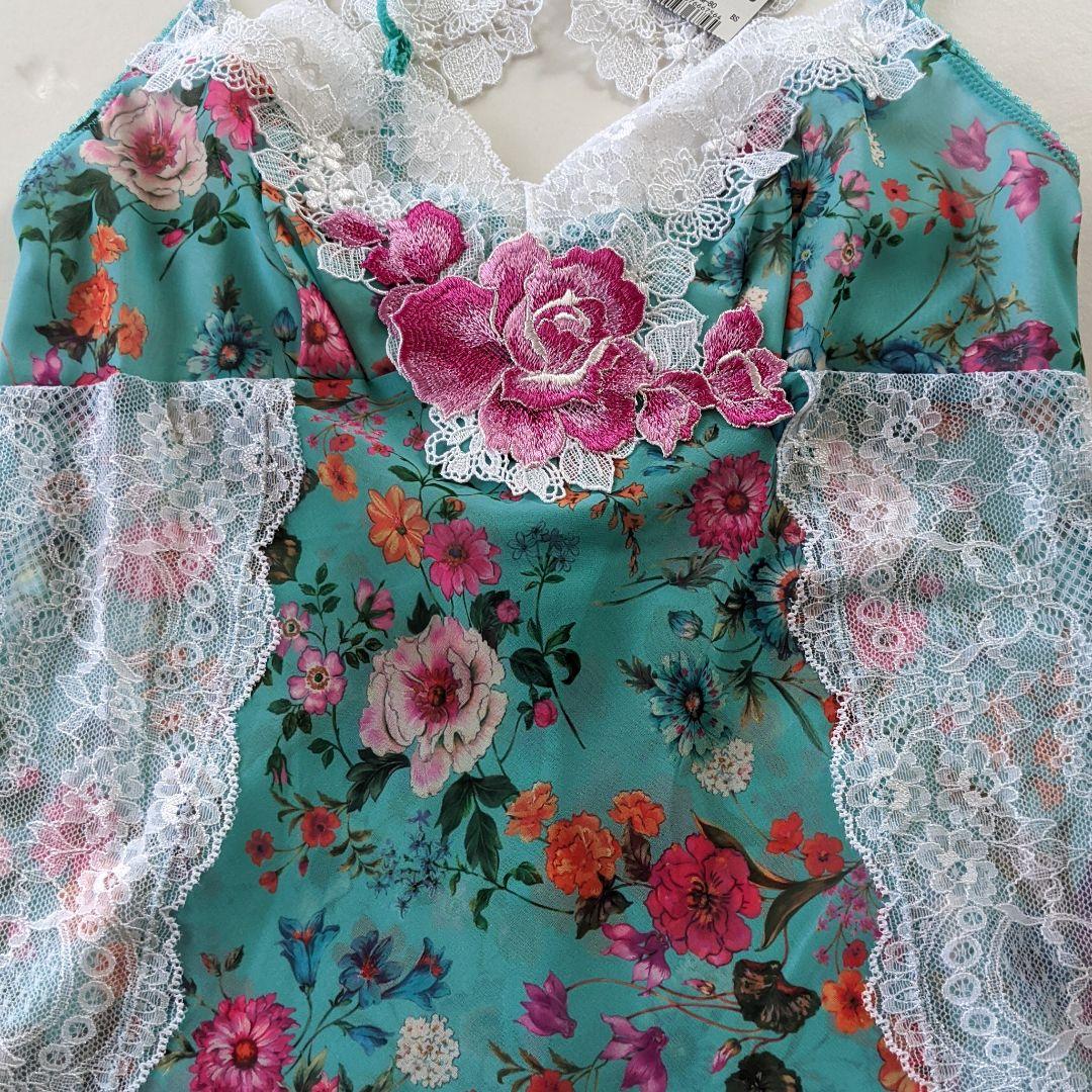 サルート♥23G♥源氏物語♥スリップ♥M♥BS♥STJ223♥③ salute