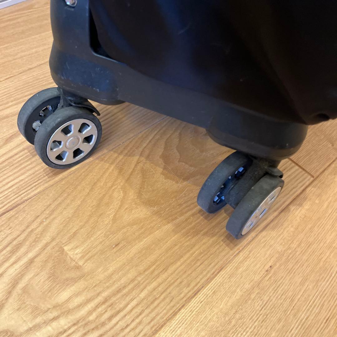 美品✨ミズノ エスコートキャリー キャリーカート　MIZUNO 買い物カート