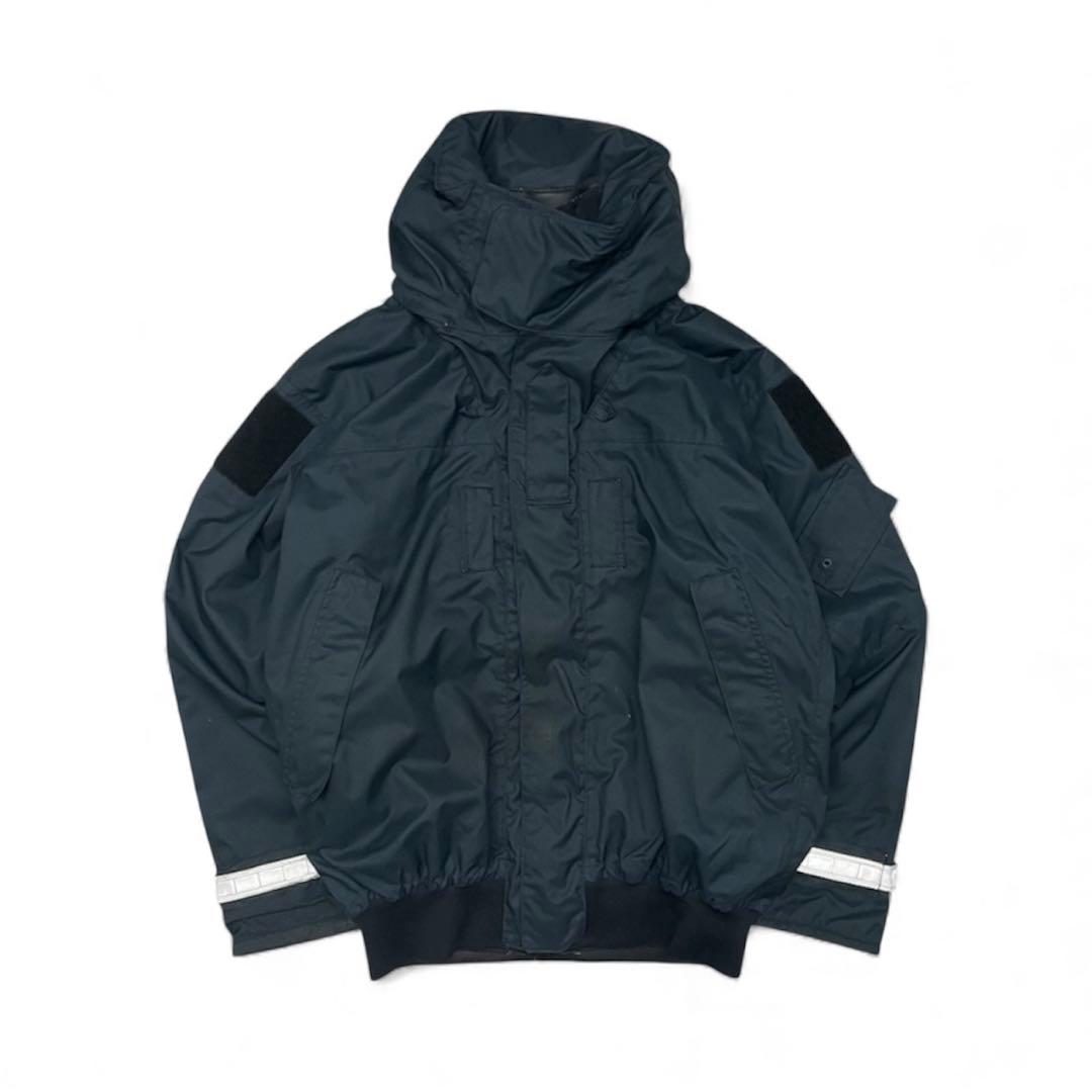 ジャケット・アウター \