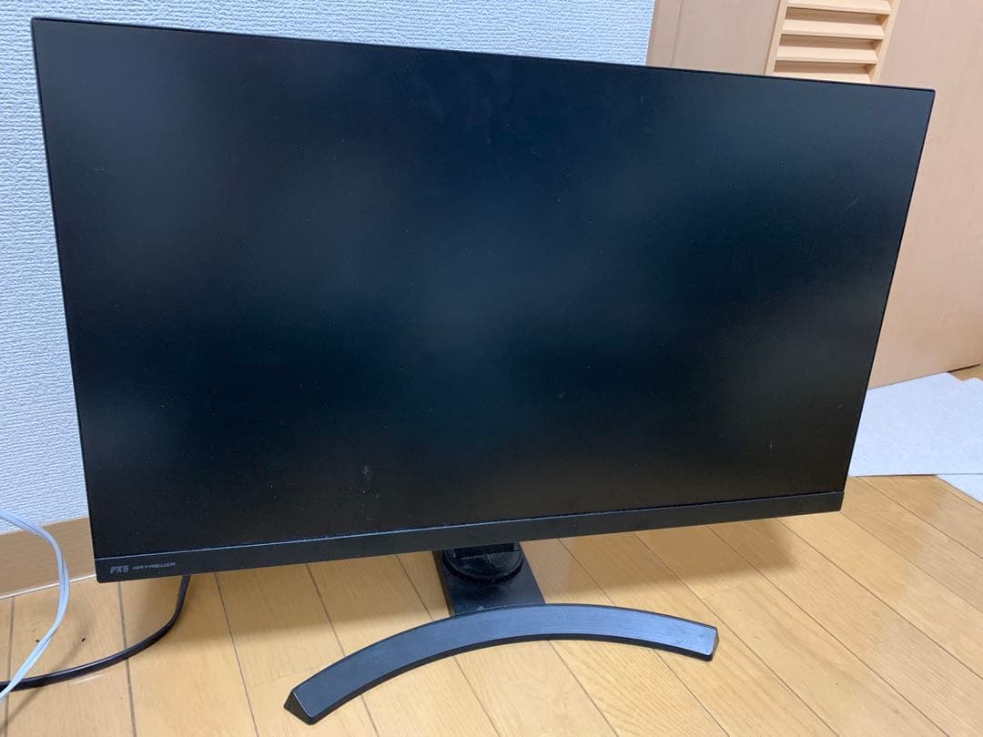 Pixio PX5 ゲーミング　モニター　240hz 24.5