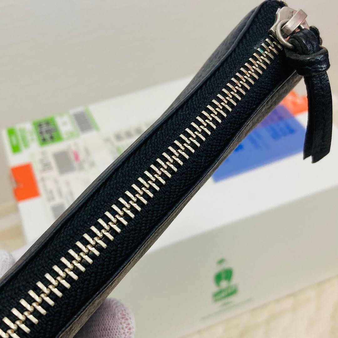 小物 PORTER WONDER LONG WALLET