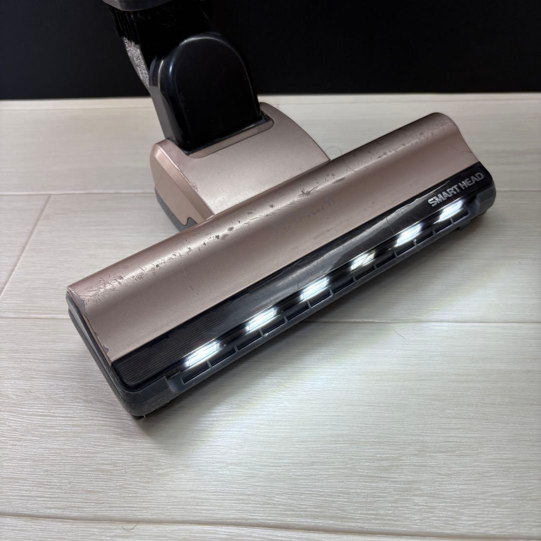 HITACHI 日立 掃除機用 パワーヘッド D-DP15 PV‑BH900G