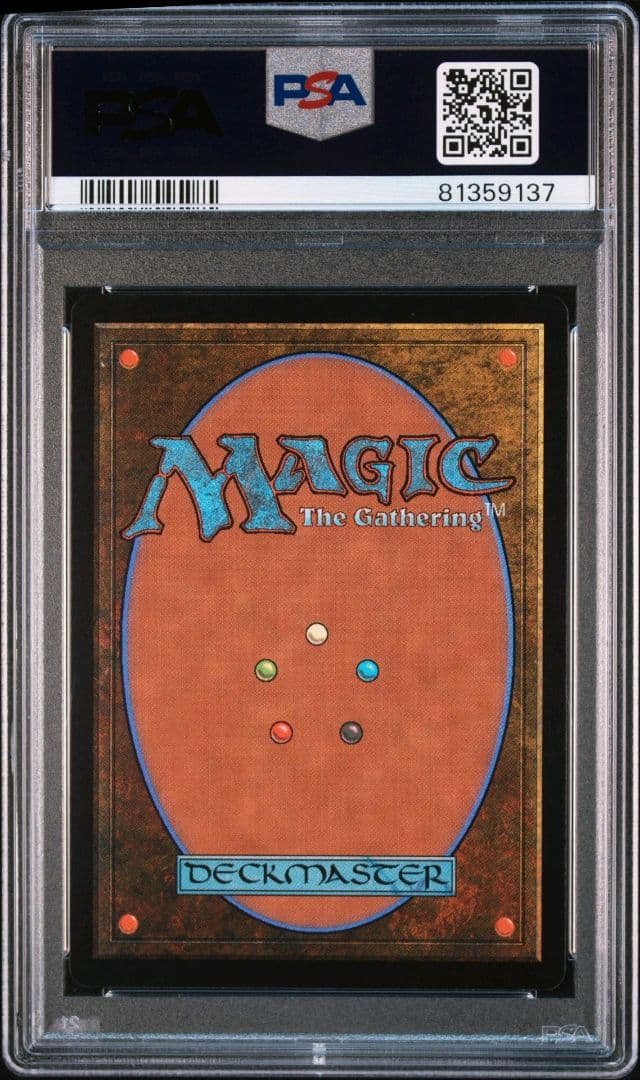 PSA10 戦慄衆の将軍、リリアナ 絵違い 天野 灯争大戦 MTG