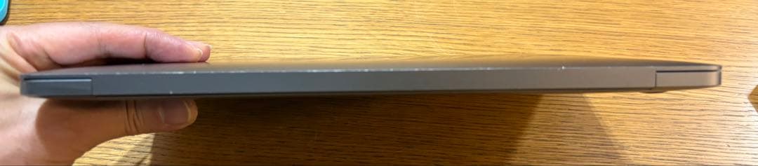 MacBook Air Retina 13インチ 2018 256GB