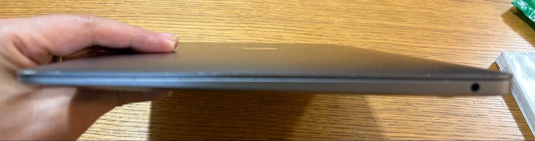 MacBook Air Retina 13インチ 2018 256GB