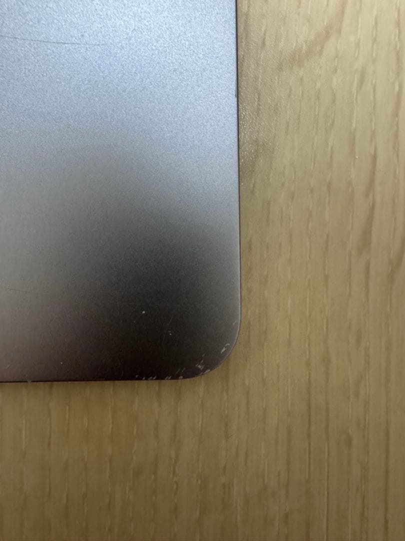 ガ*ス様 iPad Pro 11inch 第4世代 WiFiスペースグレー　付属