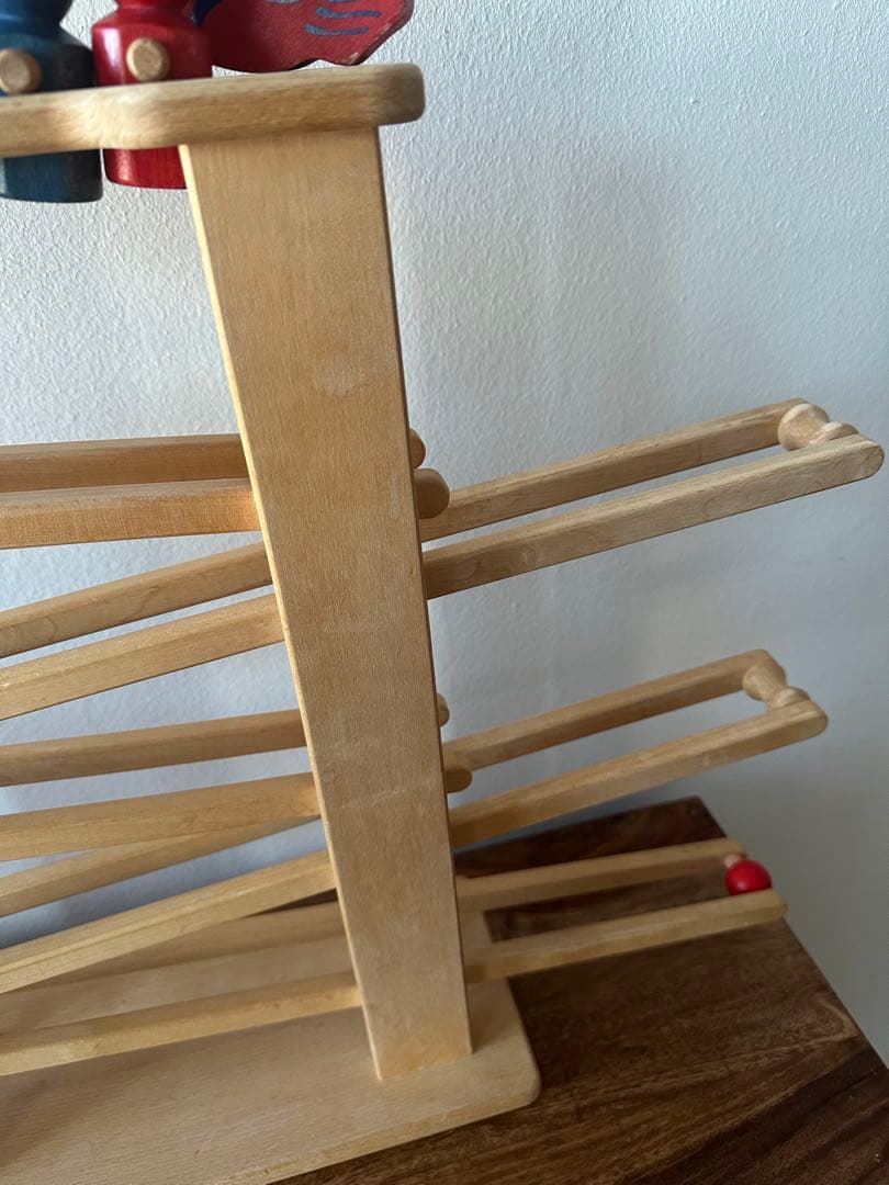 nic ニックスロープ 木製 知育玩具 ドイツ