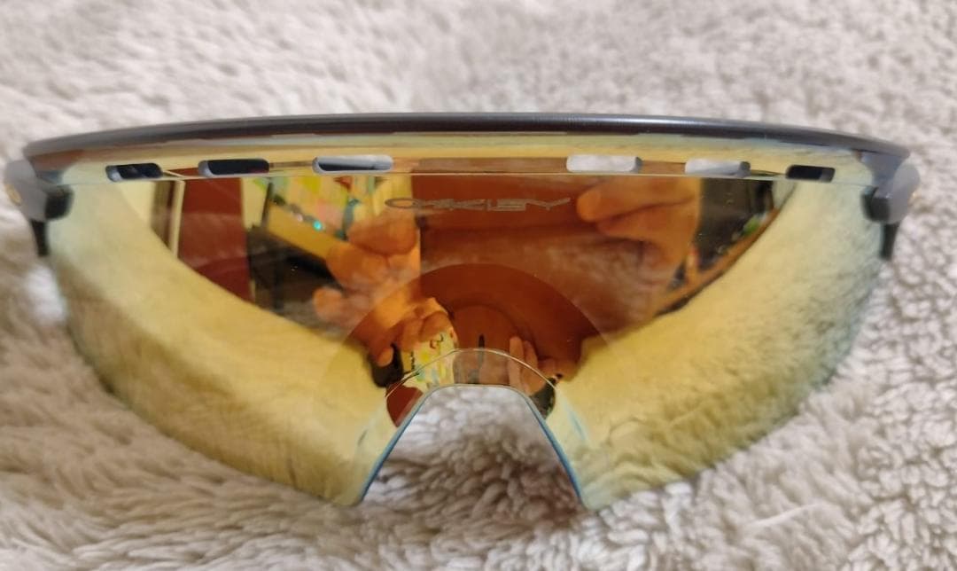 ポ*ン様 OAKLEYオークリー正規品エンコーダーストライク /OO9