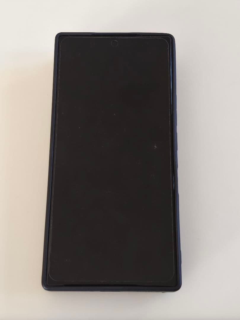 nubia Z60 Ultra 16GB+512GB ブラック　グローバル版