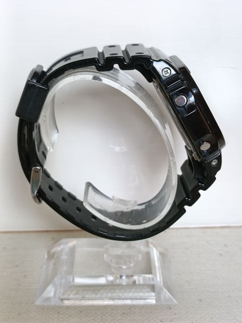 G-SHOCK　電波ソーラージーショック