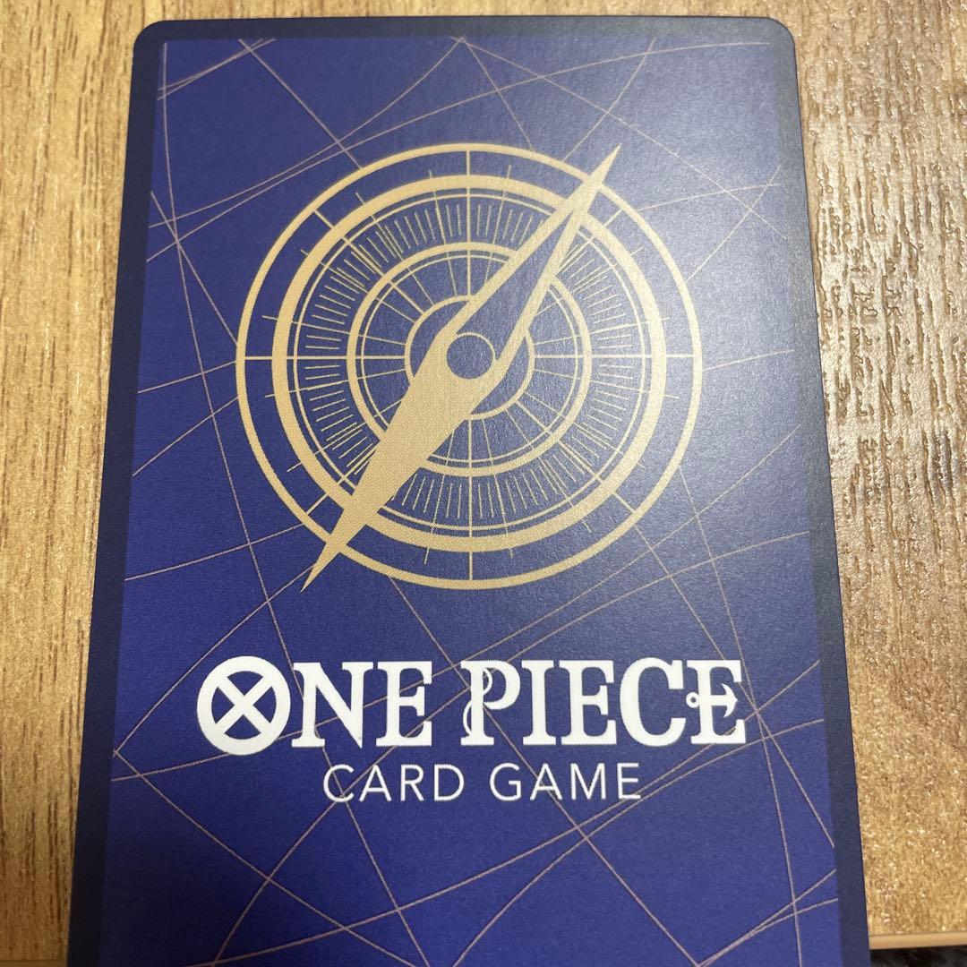 鬼気 九刀流 阿修羅 抜剣 亡者戯 OP12-037 パラレル　③