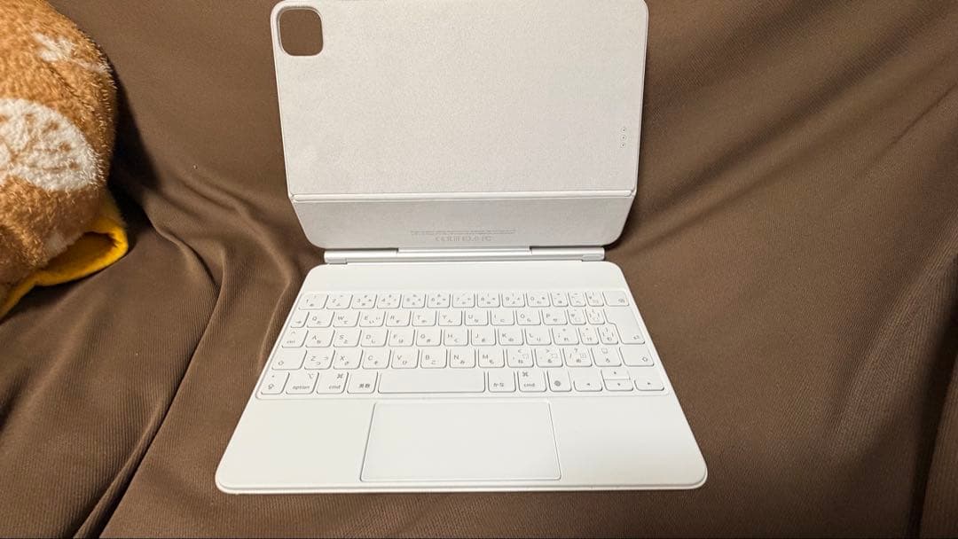 Apple純正 Magic keyboard