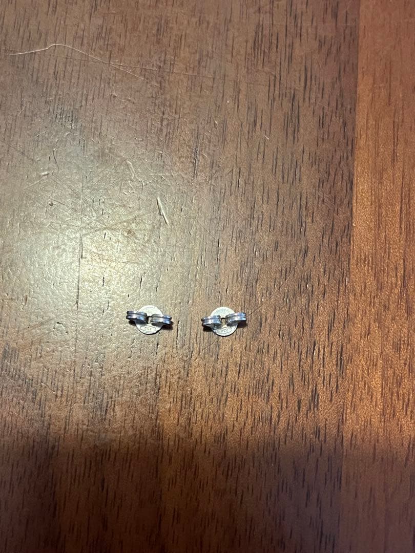 いいね⭐︎ありがとうございます GUCCI Gロゴ ピアス両耳