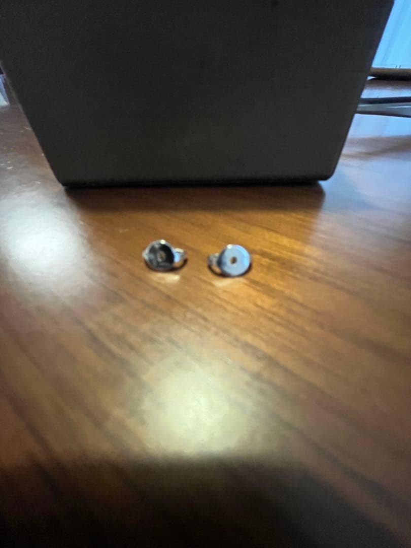 いいね⭐︎ありがとうございます GUCCI Gロゴ ピアス両耳