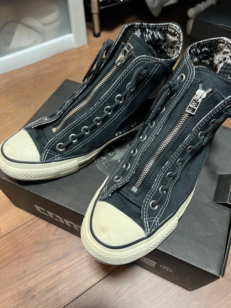 ワコマリア　ノンネイティブ　26cm