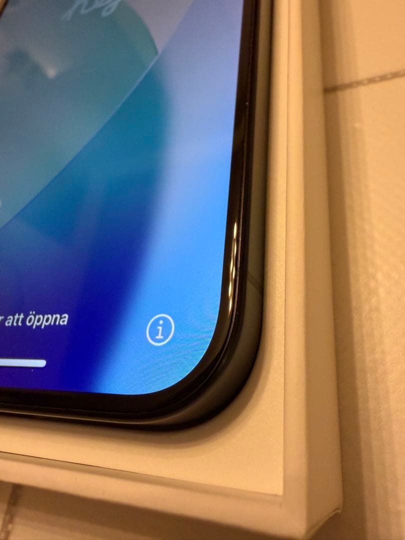 iPhone 15 Pro Max 256GB 動作品 アイフォン