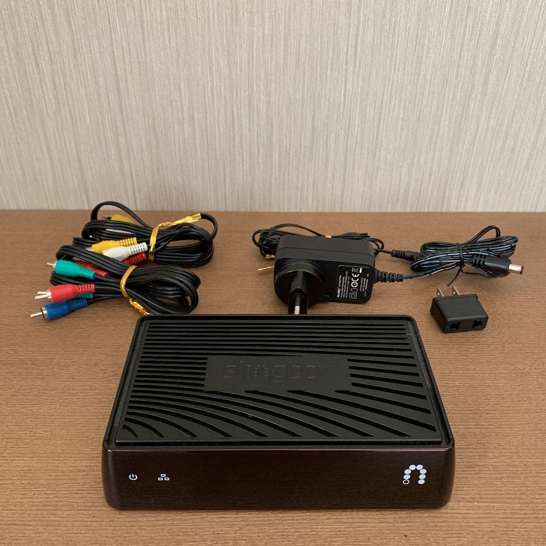 美品☆スリングボックスM1