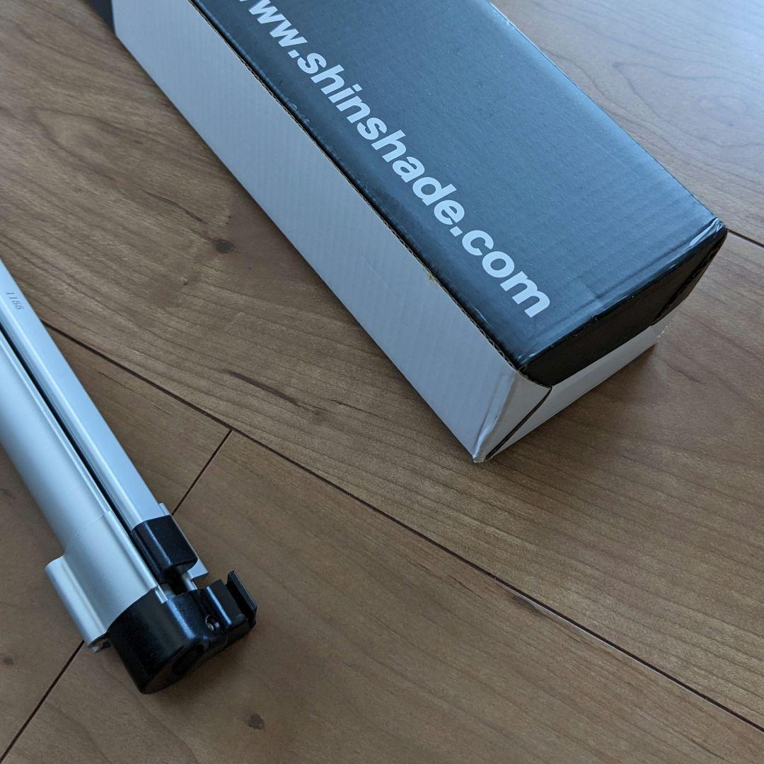 シンシェード Shinshade NC-1155 ミニバン用