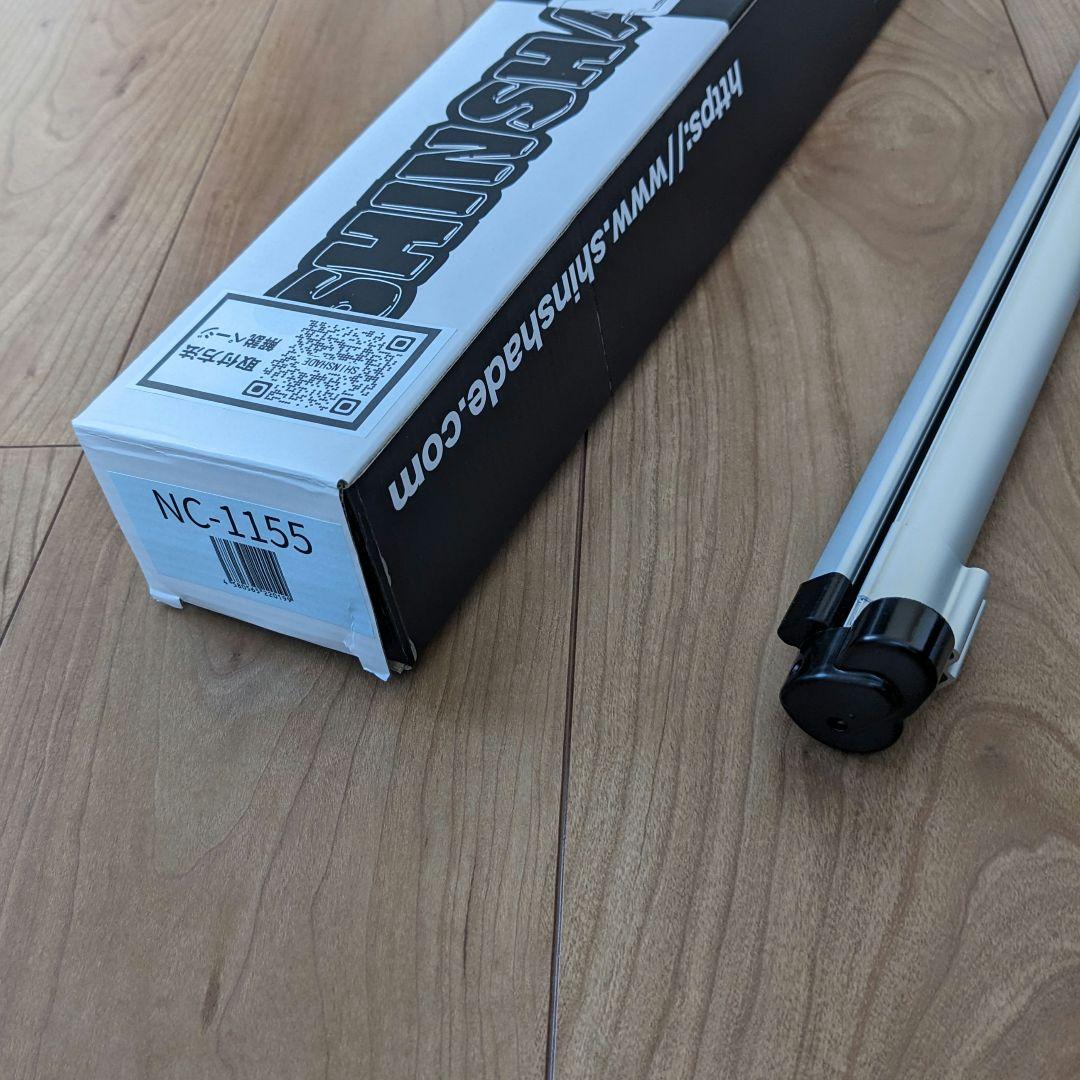 シンシェード Shinshade NC-1155 ミニバン用