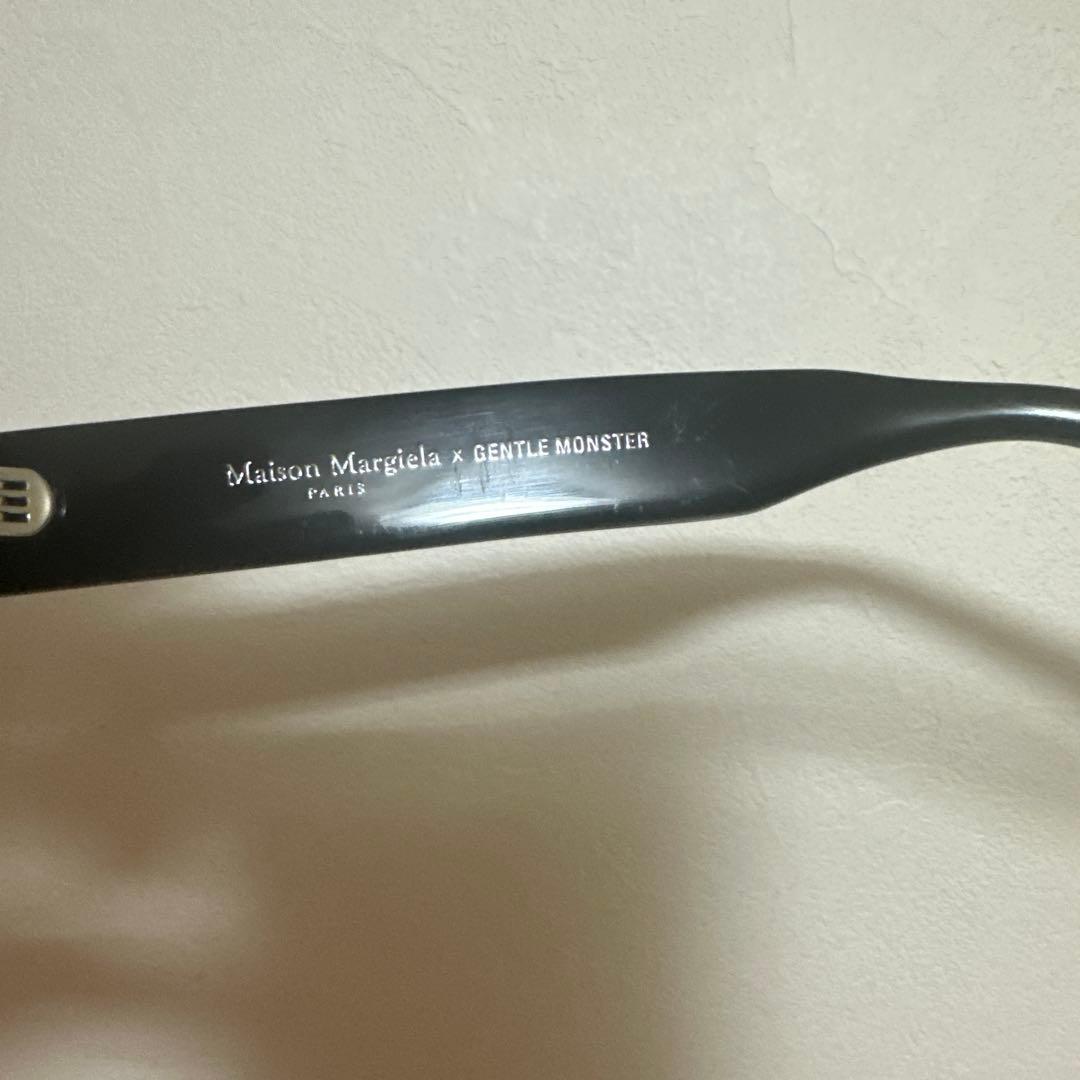 Maison Margiela ×Gentle Monster サングラス