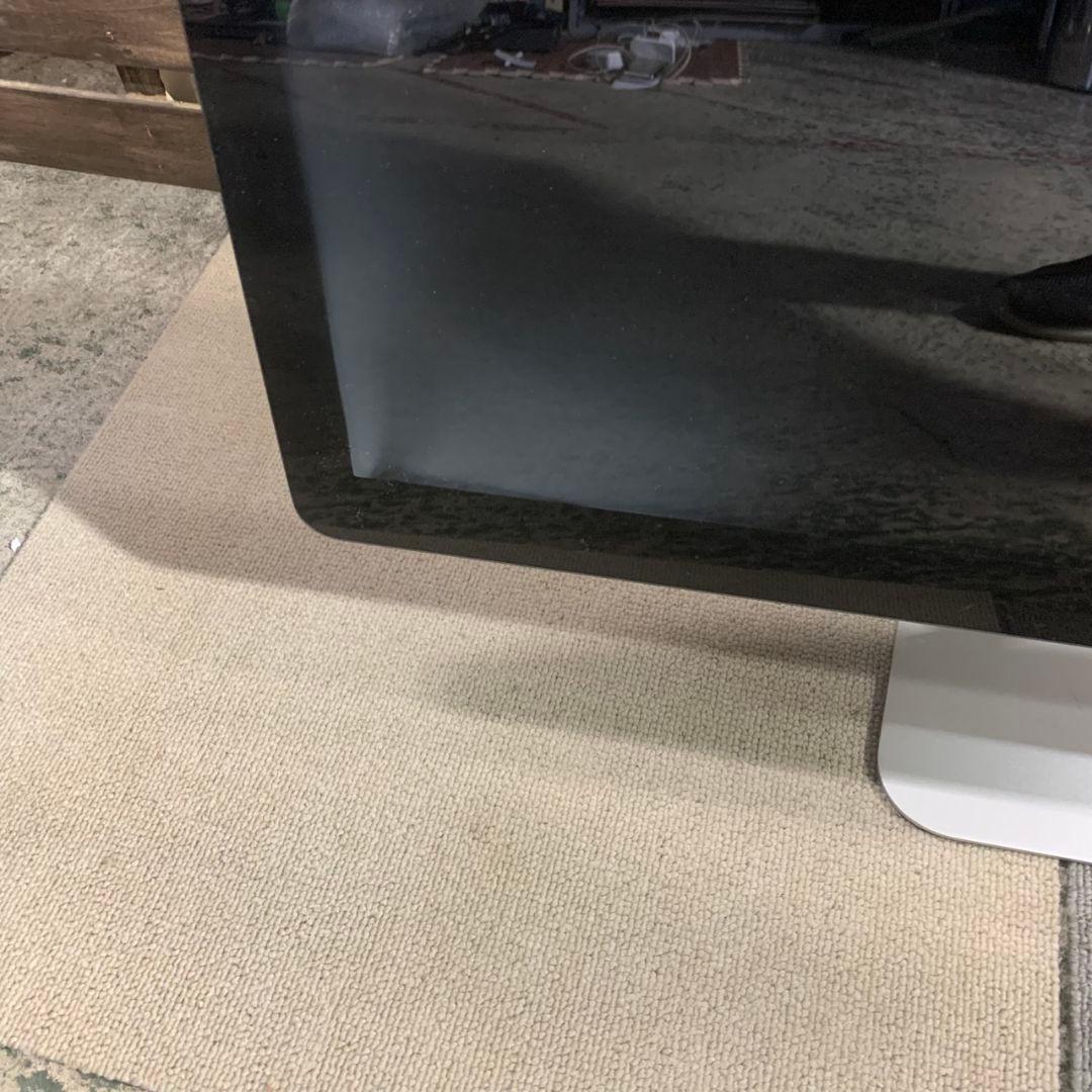 K784 Apple Thunderbolt Display 27インチ