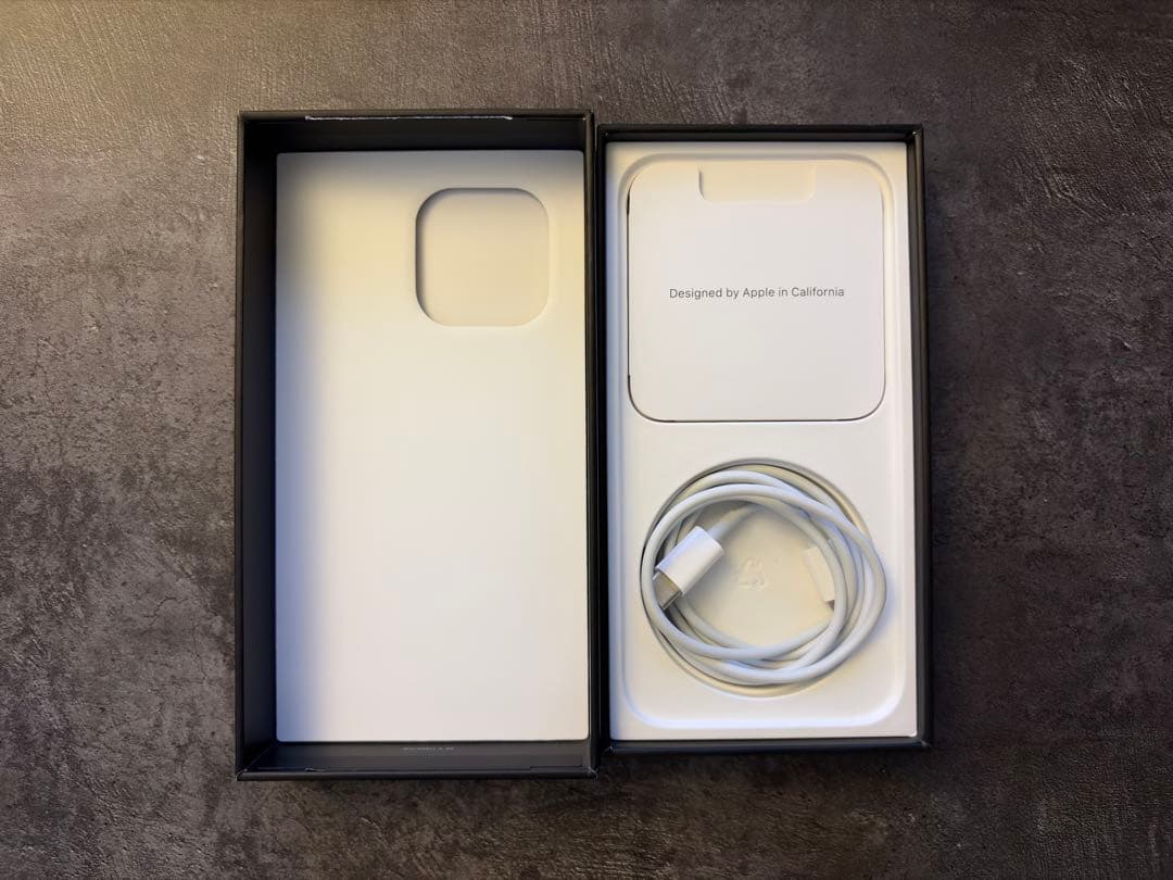 iPhone 13 Pro 256GB シルバー