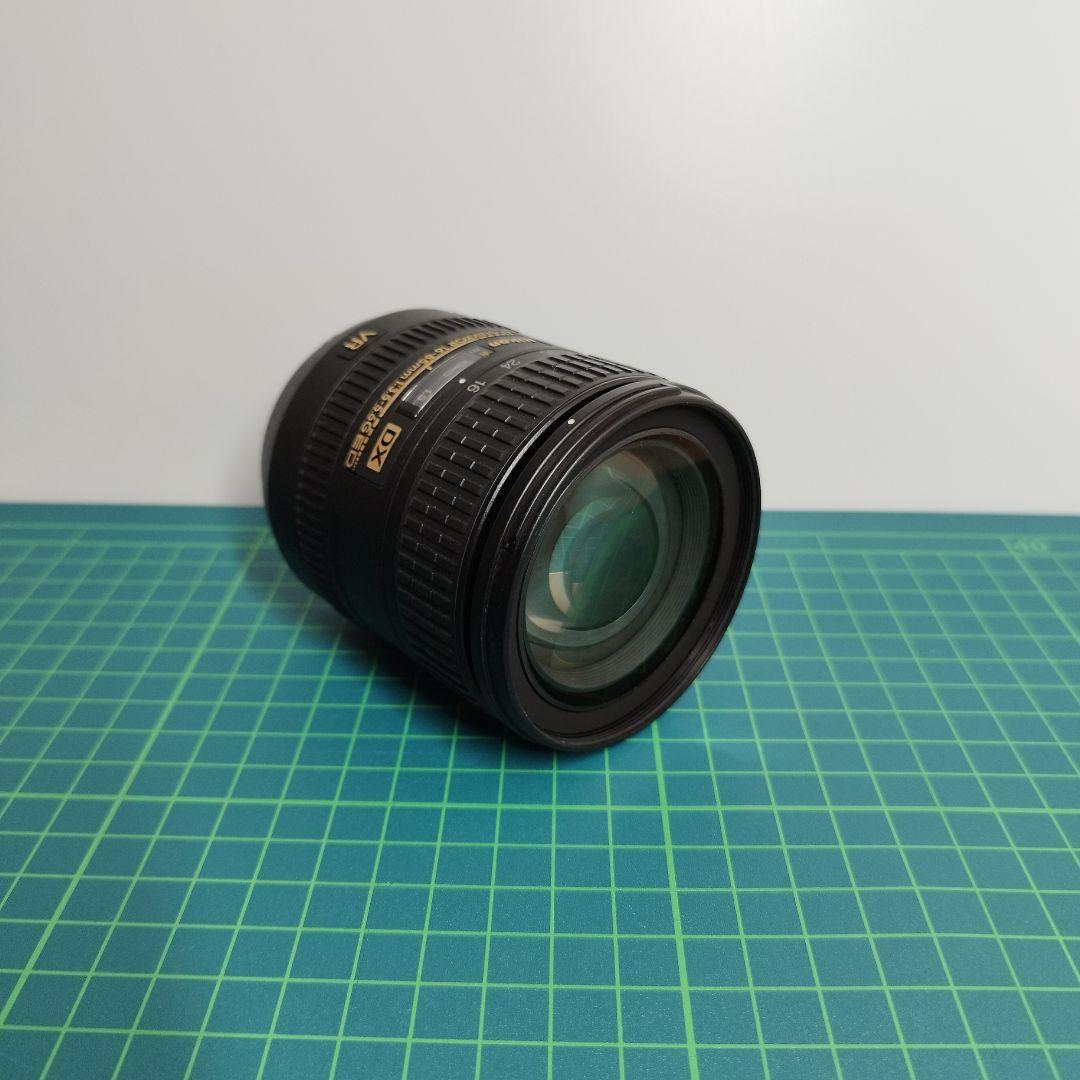 レンズ(ズーム) AF-S DX NIKKOR 16-85mm F3.5-5.6G ED VR