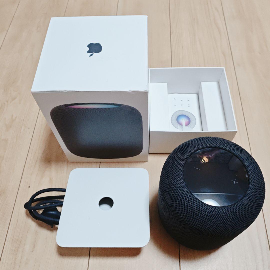 Apple pod 第２世代 純正