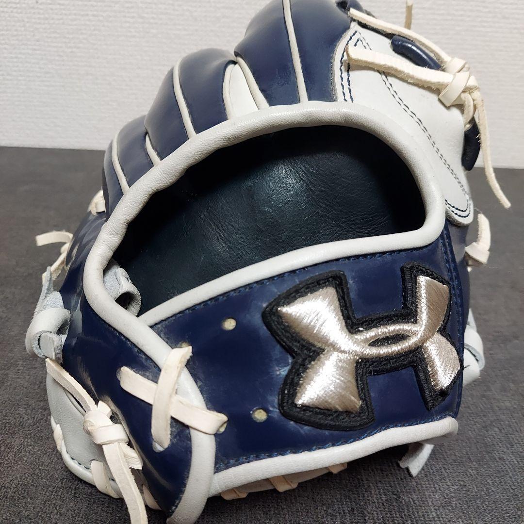 UA　アンダーアーマー　2013年オールスター限定モデル　グラブ