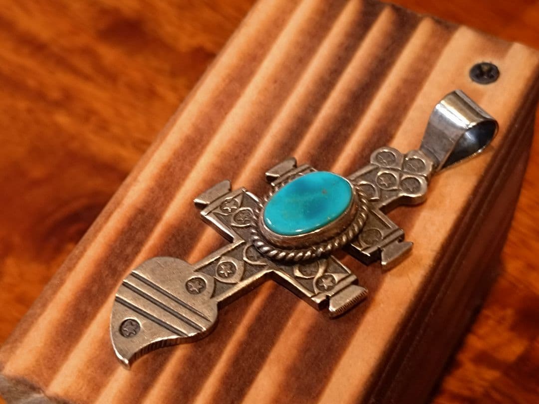 確認ページ❗️インディアンジュエリー、 ゲーリーリーブス