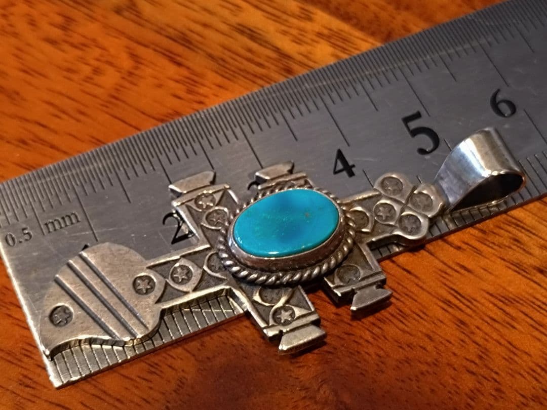 確認ページ❗️インディアンジュエリー、 ゲーリーリーブス