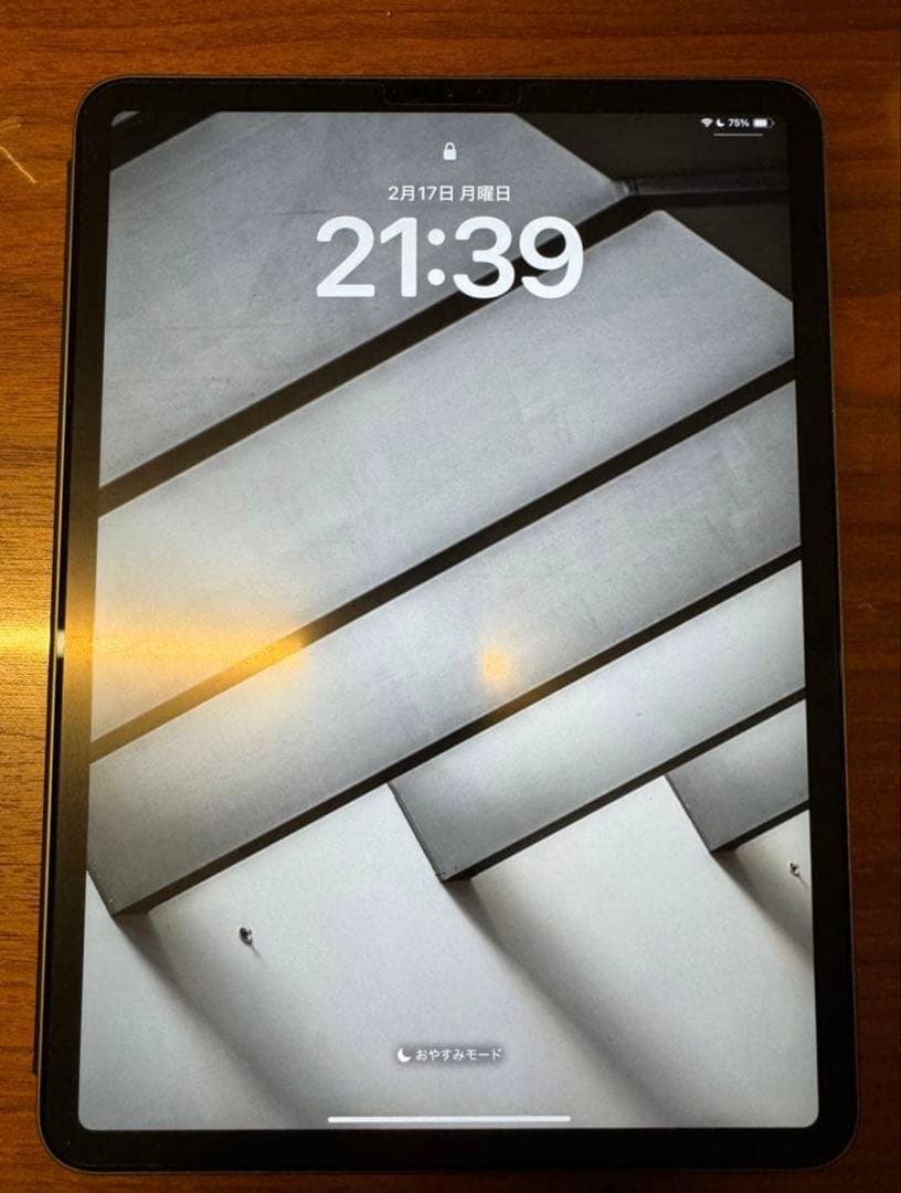 【極美品】iPad Pro 11インチ 第3世代