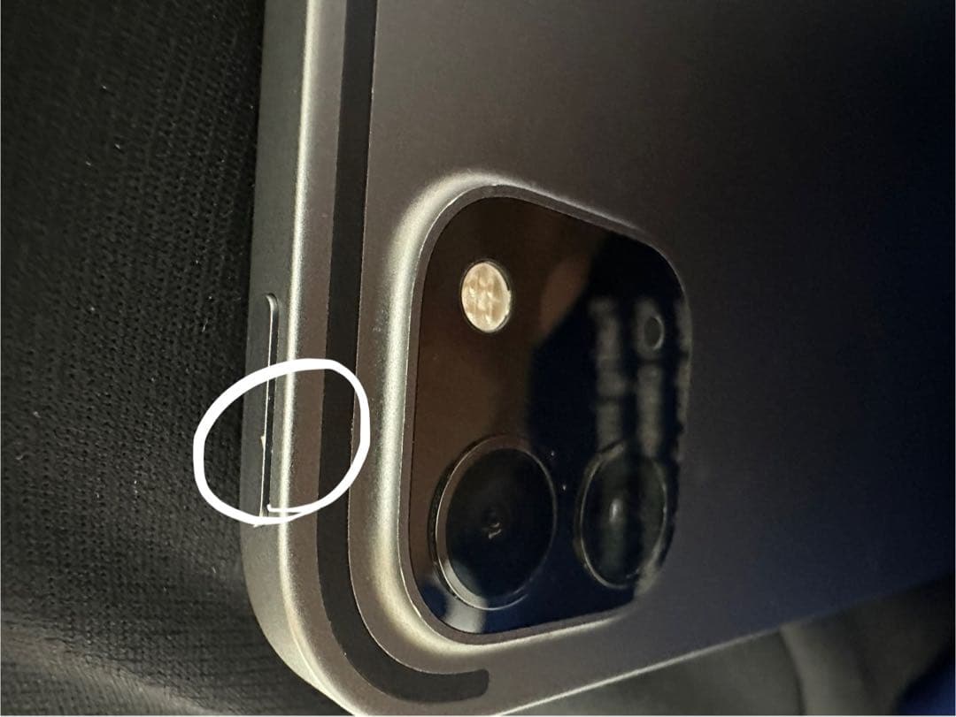 【極美品】iPad Pro 11インチ 第3世代