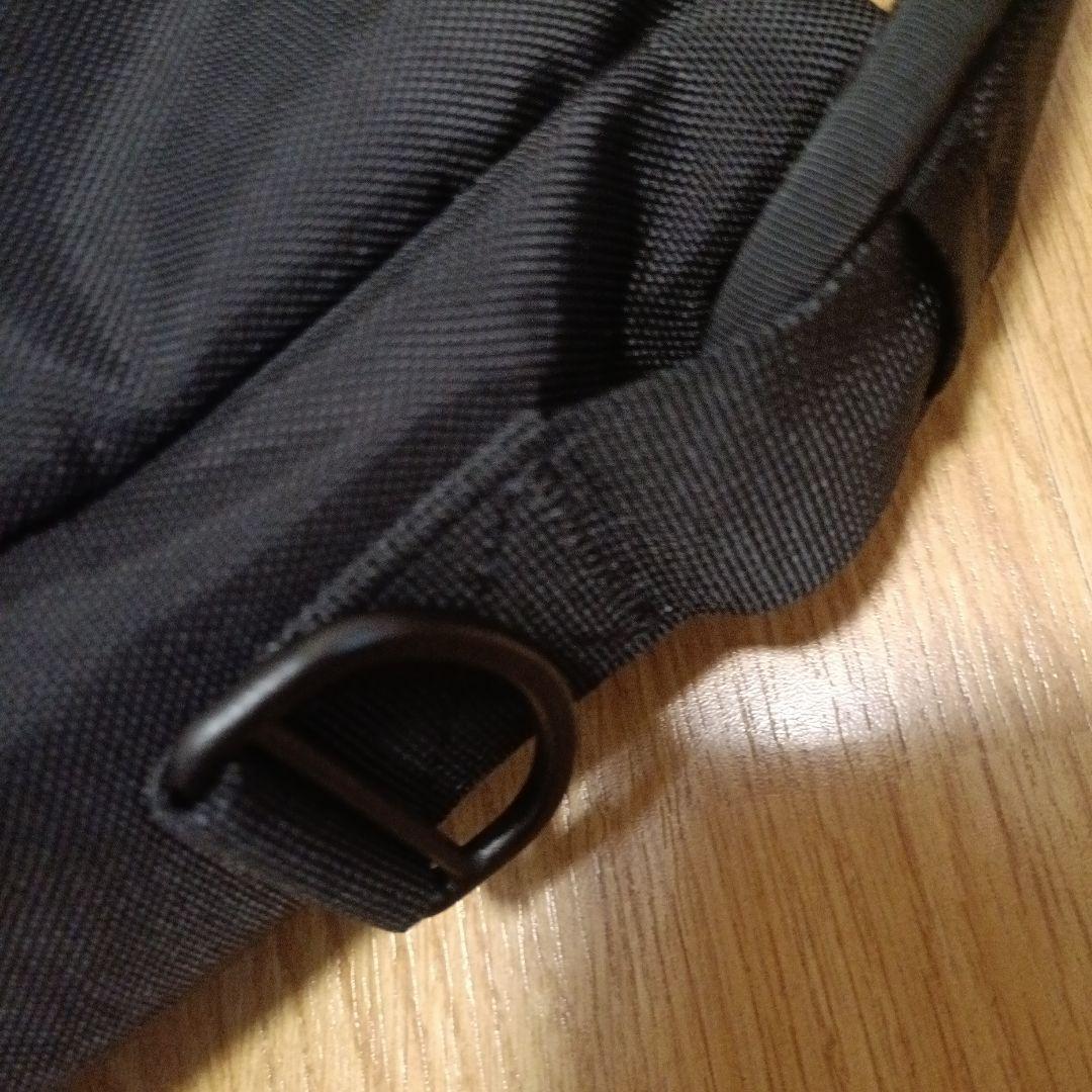 Timbuk2 メッセンジャーバッグ ブラック S