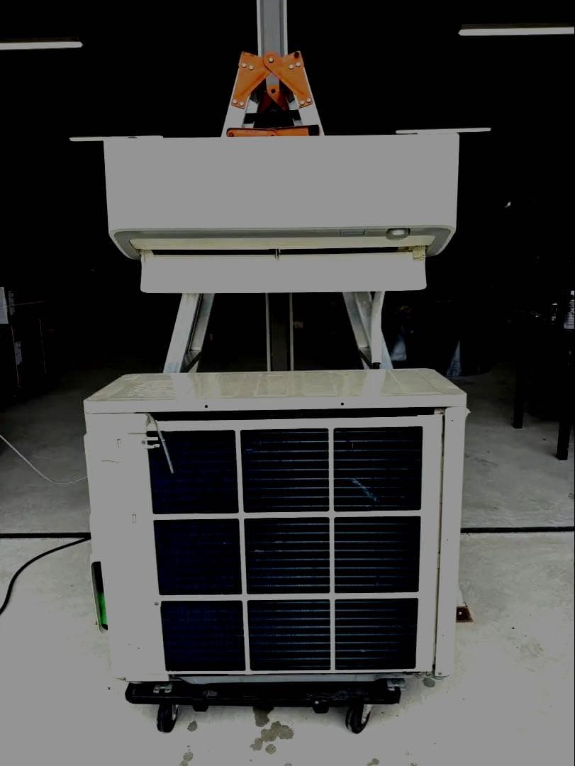 Maruyamaさま専用　室外機