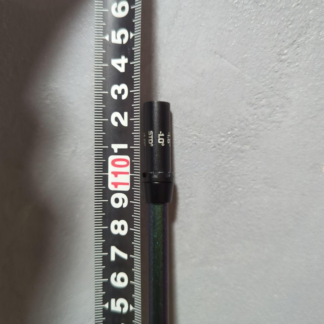 クラブ autoFlex SF505XX 1w