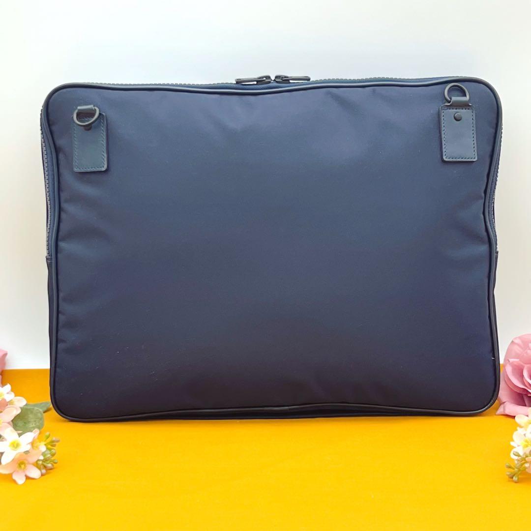 たっく　グッドデザイン賞受賞✨ ポーター　PCケース・タブレットケース