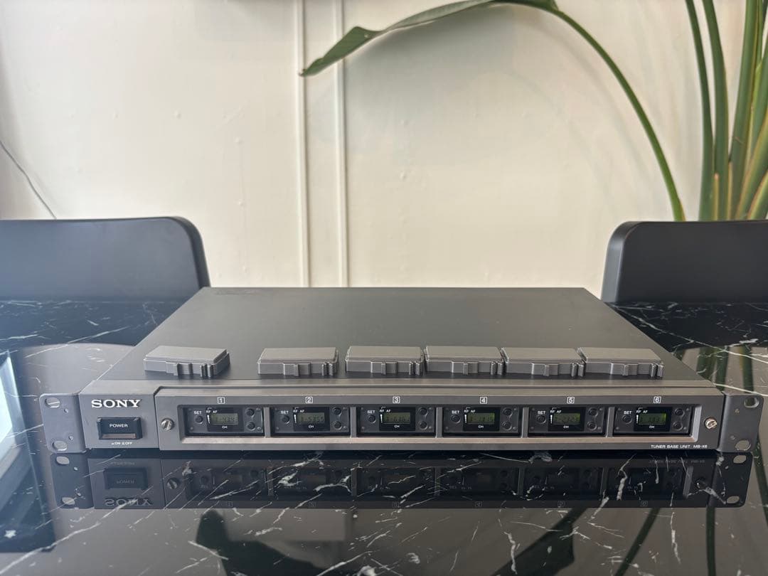 SONY ( ソニー ) / MB-X6 previousnext