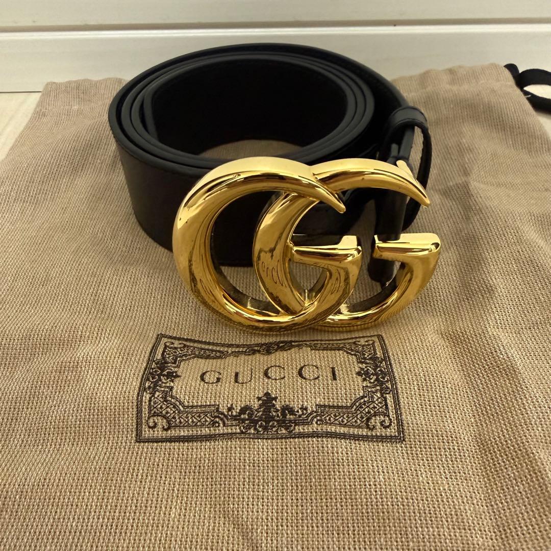 Gucci ベルト 2025