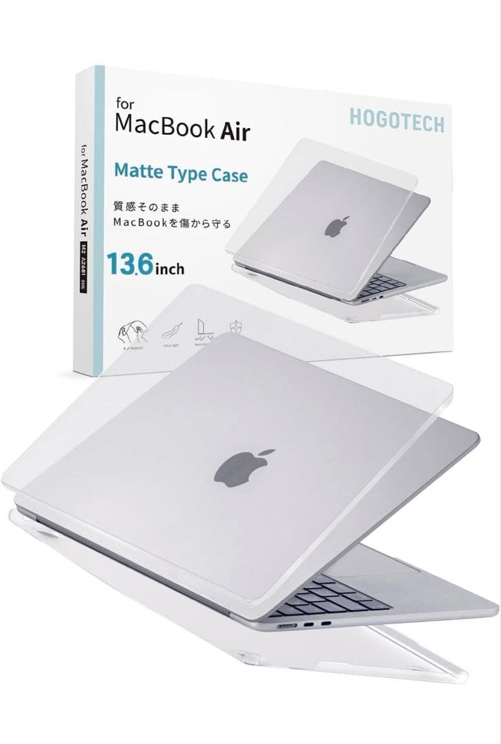 M4 MacBook Air 16G 256G スカイブルー