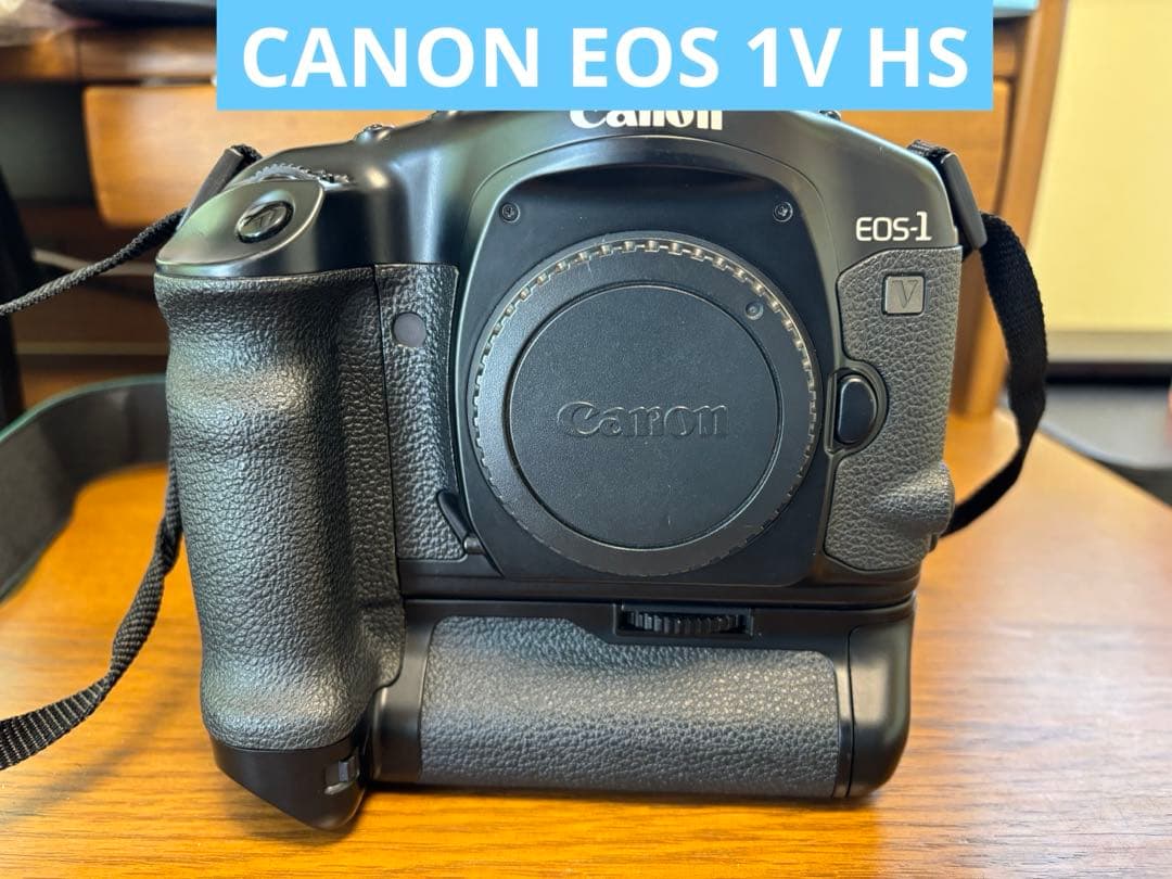 CANON EOS 1V HS ボディ