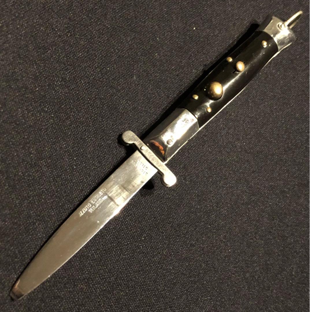 RIZZUTO ESTILETD MILANO アンティーク雑貨　ビンテージ雑貨