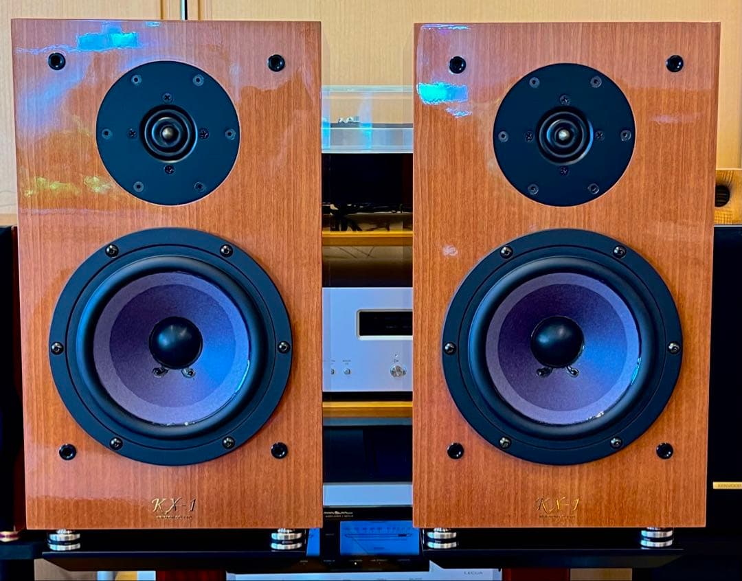 【当時定価：¥275,000円(税込)】クリプトン　KRIPTON　KX-1