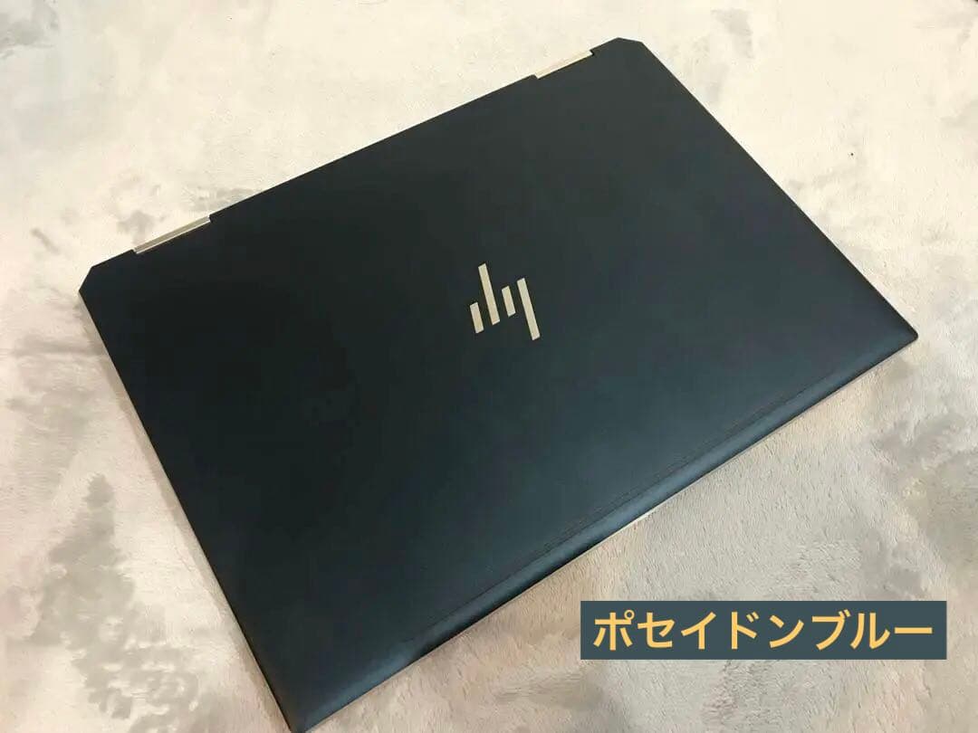 Windowsノート本体 HP Spectre x360 Convertible 13-ap0xxx PC