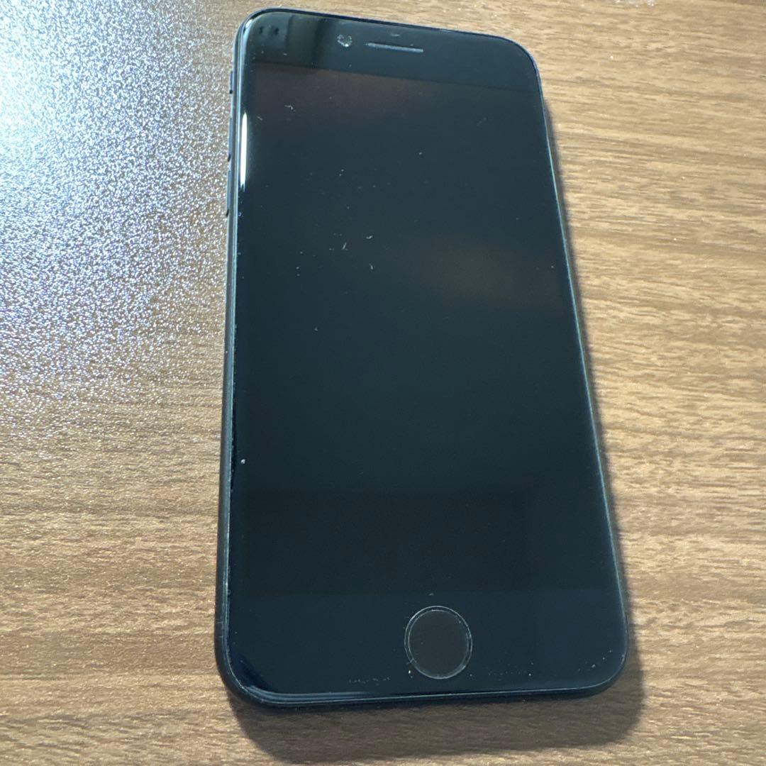 A*I様 Apple iPhone SE 第2世代 本体