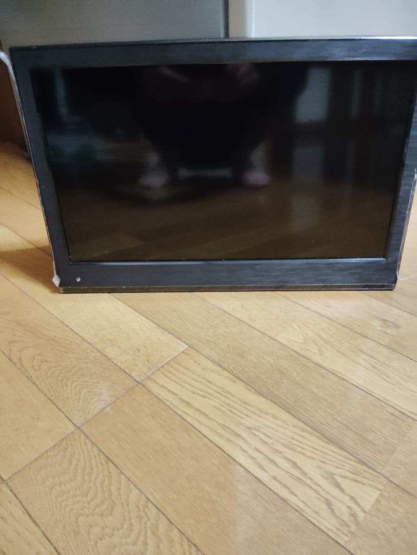 DVD内蔵18.5型地上デジタル液晶テレビCAVTLON19型