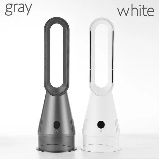 冷暖扇風機 2.0WH ホワイト