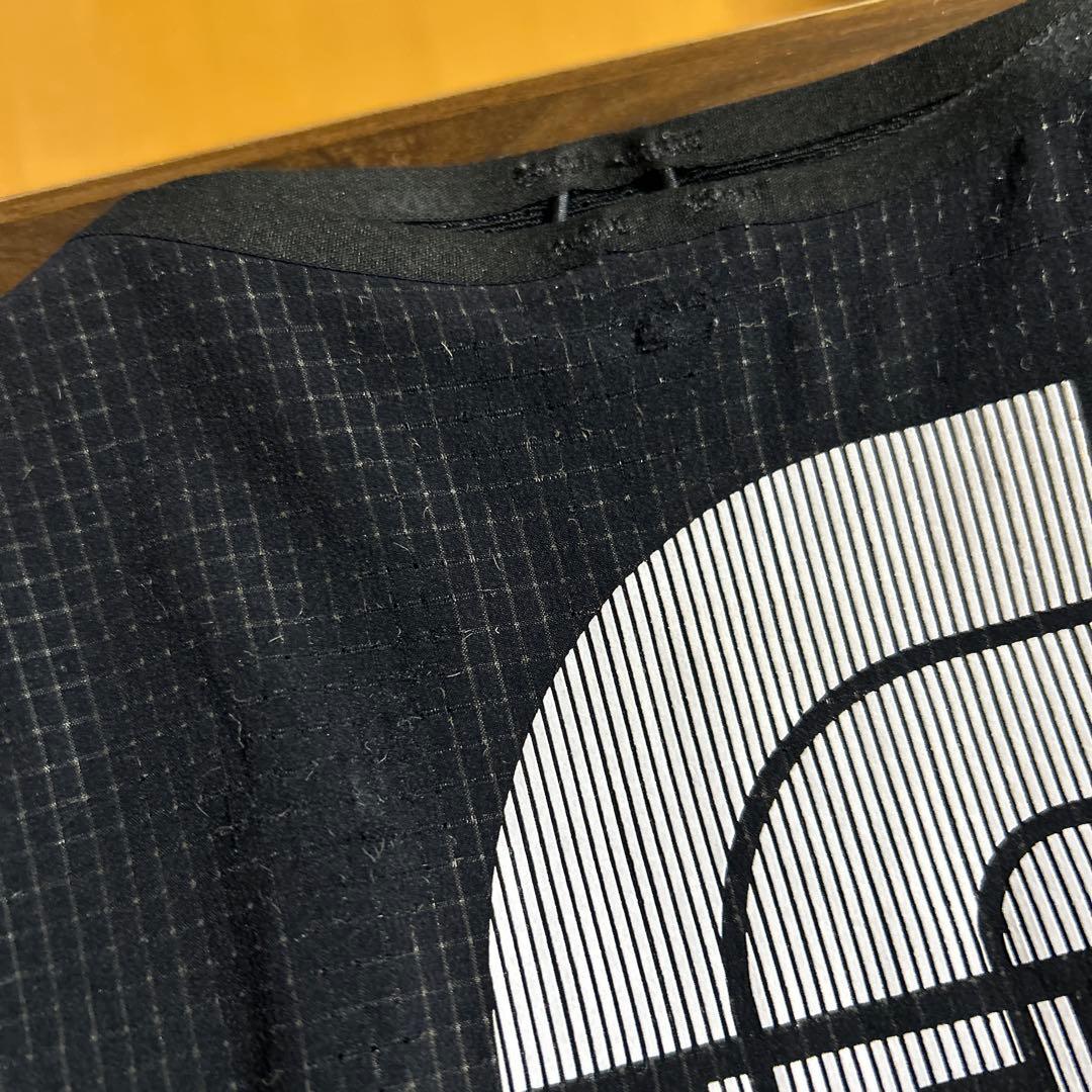 【KEI様】ノースフェイス フライトレースデイベスト8 登山