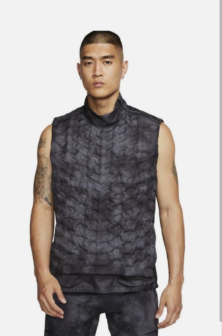 Lサイズ ★定価30250円★ ナイキ エアロロフト