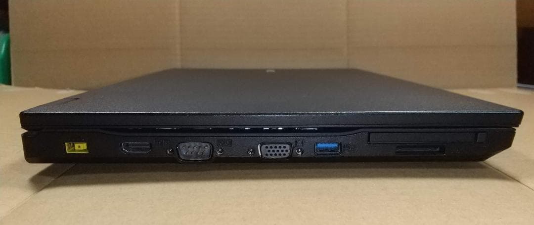 VersaPro VX-4 8世代 i5 Win11 16GB Office付き